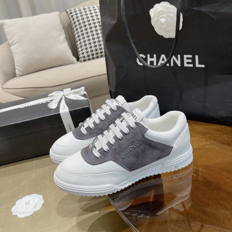 Chanel Sport Shoes